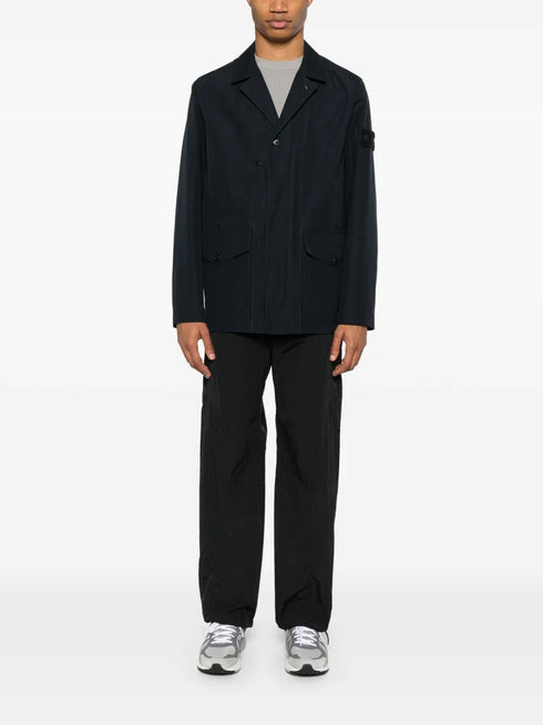 STONE ISLAND BLAZER